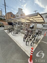 清水駅 徒歩13分 3階の物件外観写真